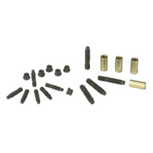 STUD KIT, OIL PAN, FORD
