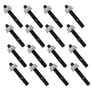 STUD KIT, OIL PAN, 5.0 L COYOTE, 5.2 L VOODOO