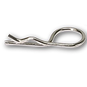 HOOD PIN CLIP