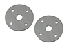 HOOD PIN SCUFF PLATE