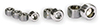 PLUGS, CHROME