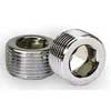 PLUGS, CHROME