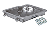 TRANSMISSION PAN, GM POWERGLIDE SHALLOW
