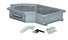TRANSMISSION PAN, GM TURBO 400