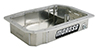 TRANSMISSION PAN, GM 6L80