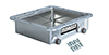 TRANSMISSION PAN, FORD C-4