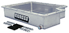 TRANSMISSION PAN, FORD E40D/4R100