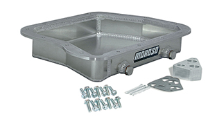 TRANSMISSION PAN, CHRYSLER TORQUEFLITE