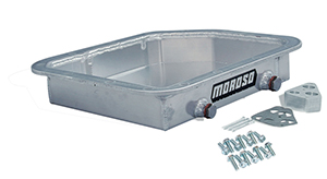 TRANSMISSION PAN, CHRYSLER A-904