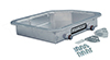 TRANSMISSION PAN, CHRYSLER A-904