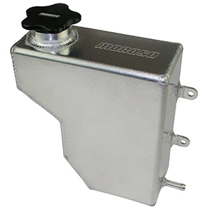 TANK, COOLANT, POLARIS RZR 2016 -UP