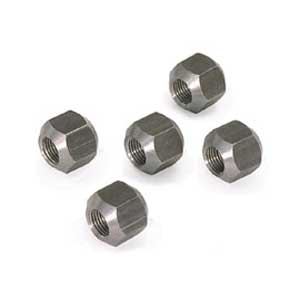 LUG NUT, DOUBLE ENDED, 5/8 IN.