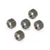 LUG NUT, DOUBLE ENDED, 5/8 IN.