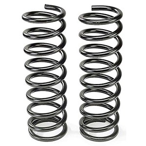 COIL SPRINGS, FRONT,  DRAG RACE, NOVA, OMEGA, VENTURA, APOLLO 68-74, BUICK GS 64-67, 1690-1750 LBS