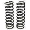 COIL SPRINGS, FRONT,  DRAG RACE, NOVA, OMEGA, VENTURA, APOLLO 68-74, BUICK GS 64-67, 1690-1750 LBS