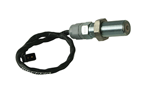 TRANSDUCER, NON-MAGNETIC