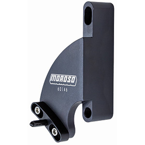 TIMING POINTER BBC, .400 TO .600 RAISED CAM  7.25 BALANCER