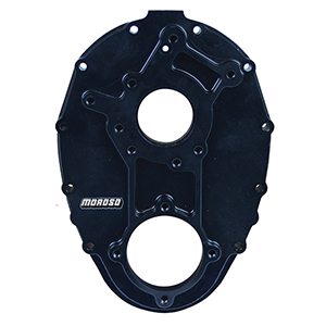 TIMING COVER, SBC, SPRINT CAR