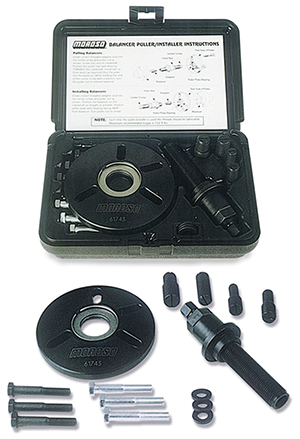 BALANCER PULLER/INSTALLATION KIT