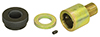 CRANK SOCKET, LS1, DEGREE WHEEL