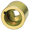 CRANK SOCKET TOOL, FORD