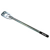 PINION WRENCH, BOLT- ON