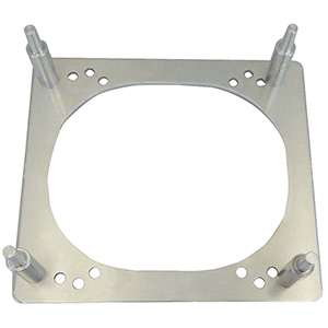 STAND, CARBURETOR UNIVERSAL