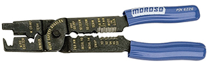 Moroso Wire Crimping Tool
