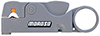 WIRE STRIPPING TOOL, ADJUSTABLE