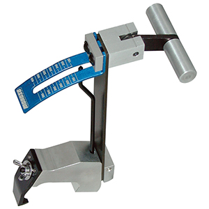 VALVE SEAT PRESSURE TESTER