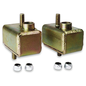 MOTOR MOUNTS, FORD