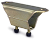 TRANSMISSION MOUNT, SBF, BBF