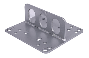 ENGINE LIFT PLATE, UNIVERSAL