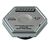 RADIATOR CAP, 9 LB.