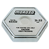 RADIATOR CAP, 32 LB.