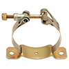 TANK, MOUNTING BRACKET, UNIVERSAL FOR 3 IN to 3 1/4 IN DIAMETER TANKS