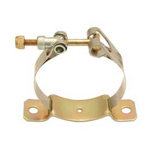 TANK, MOUNTING BRACKET, UNIVERSAL FOR 2.44 IN. to 2.69 IN. DIAMETER TANKS