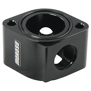 FILLER NECK, BILLET, 16AN
