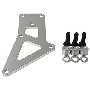 REMOTE THERMOSTAT HOUSING, BRACKET