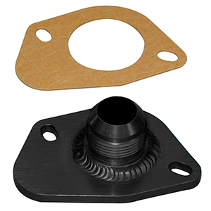FILLER NECK, FORD, -16AN