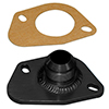 FILLER NECK, FORD, -16AN