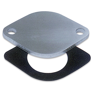 BLOCK OFF, FILLER NECK
