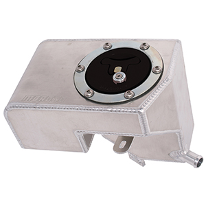 TANK, SUPER CHARGER, MUSTANG GT 500 07-12