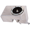 TANK, SUPER CHARGER, MUSTANG GT 500 07-12