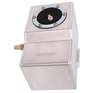 TANK, SUPER CHARGER, MUSTANG 96-04