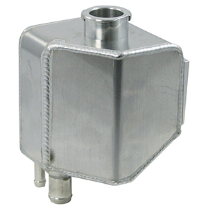 TANK, POWER STEERING, CHRYSLER, 05-10