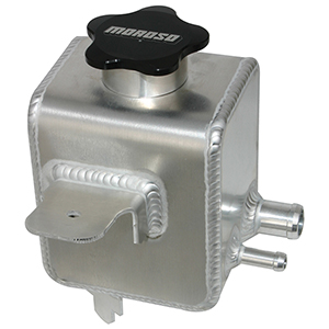 TANK, POWER STEERING MUSTANG GT 500 07-10