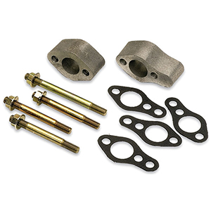 SPACER KIT, WATER PUMP, SBC