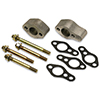 SPACER KIT, WATER PUMP, SBC