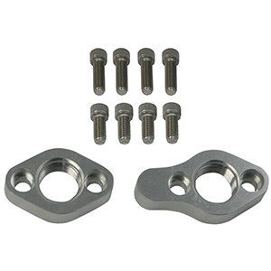 ADAPTER KIT, REMOTE WATER PUMP, SBC